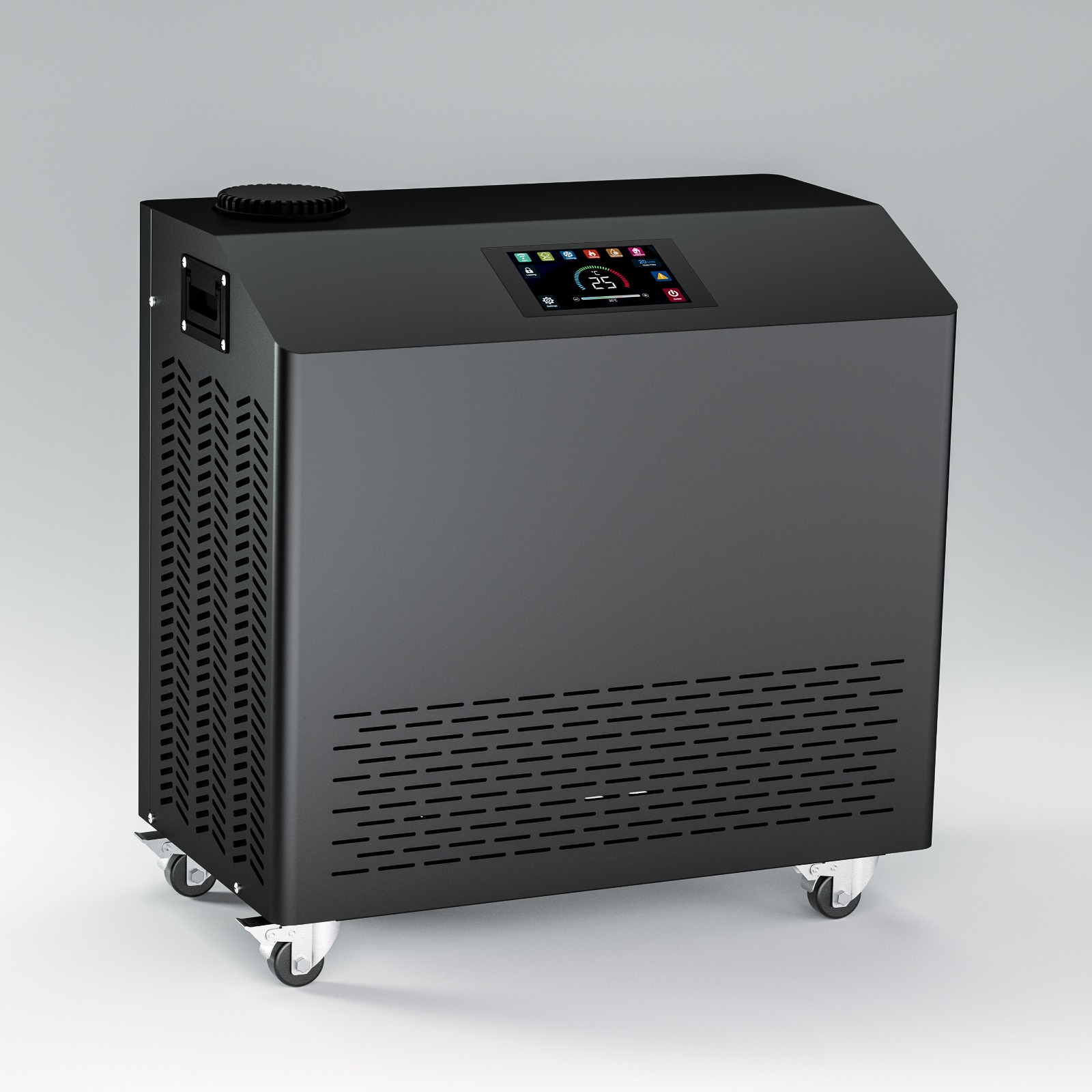 SY-Pro chiller unit