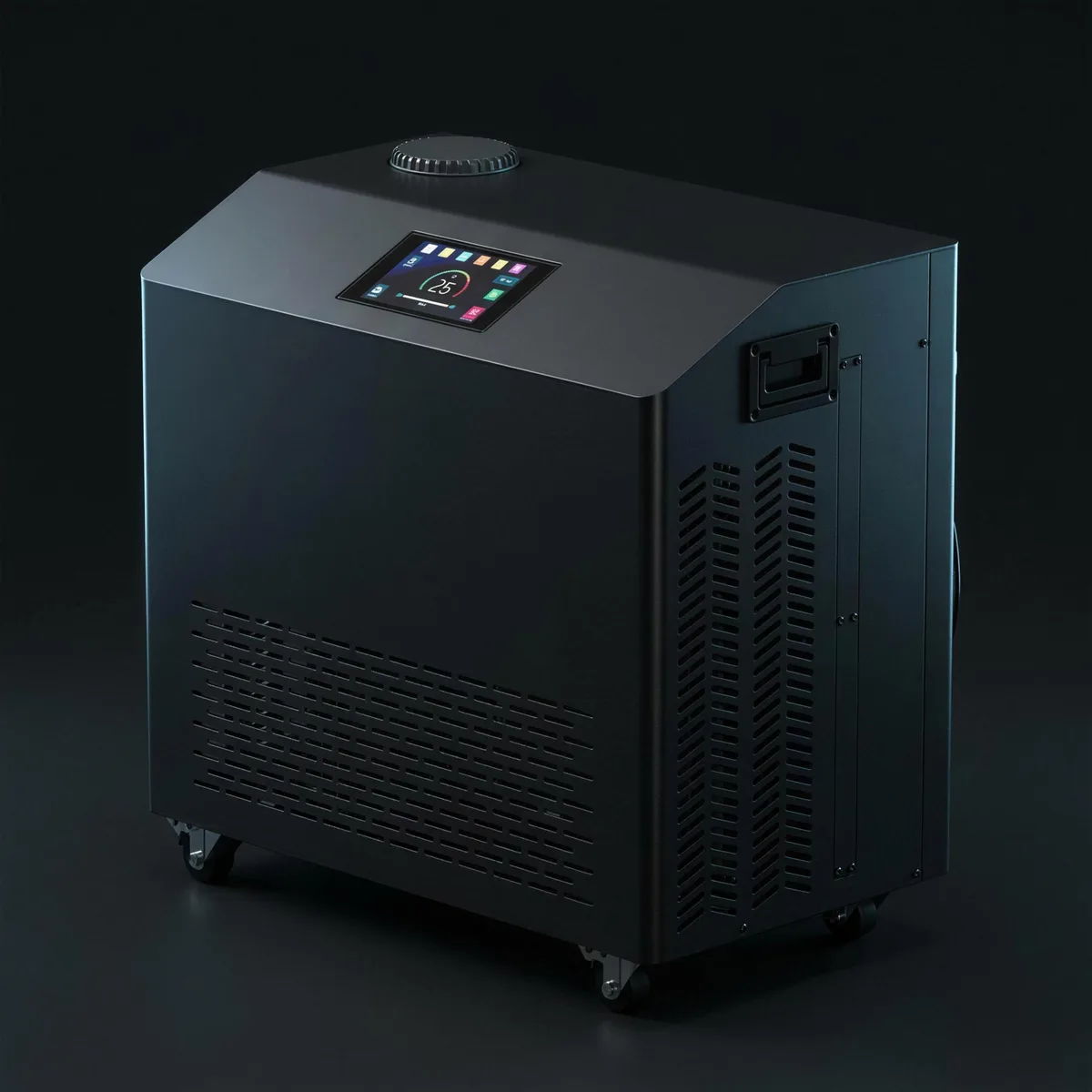 SY-Pro chiller unit