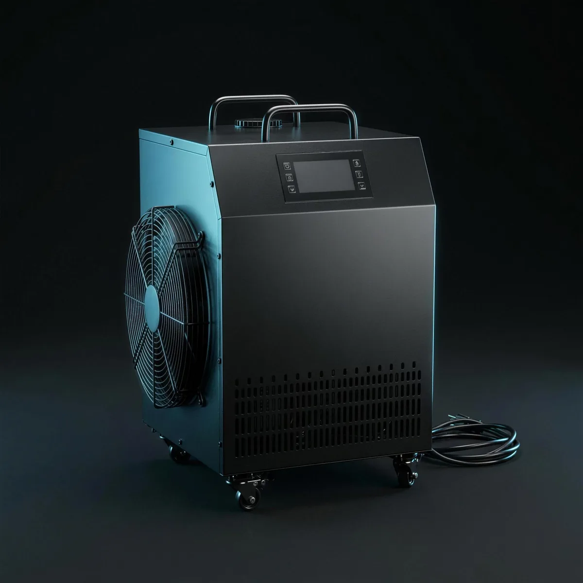 XY-Pro chiller unit